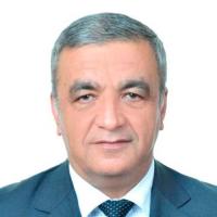 Бакоев Матёкуб Тешаевич