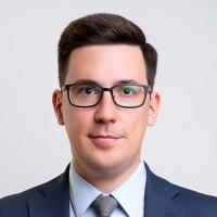 Демаков Илья Сергеевич