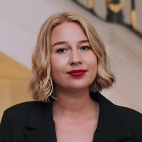 Игнатьева Дарья Алексеевна