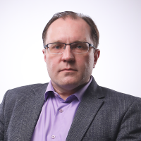 Ростовцев Алексей Викторович