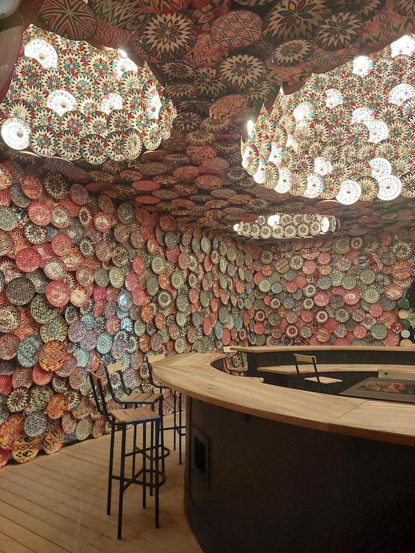 Лицеисты МГИМО-Ташкент изучают культурное наследие Бухары