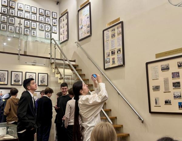 Московский модуль (2025)