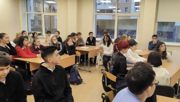 Московский модуль (2025)