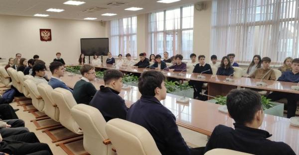 Московский модуль (2025)